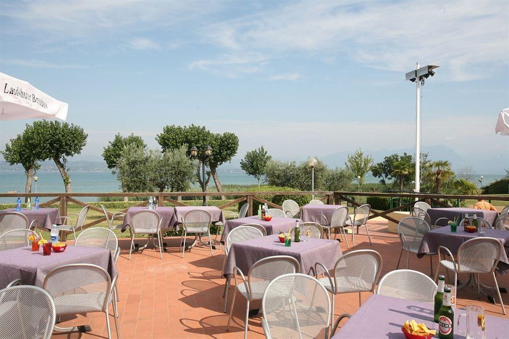 The Garda Village Sirmione Exterior foto