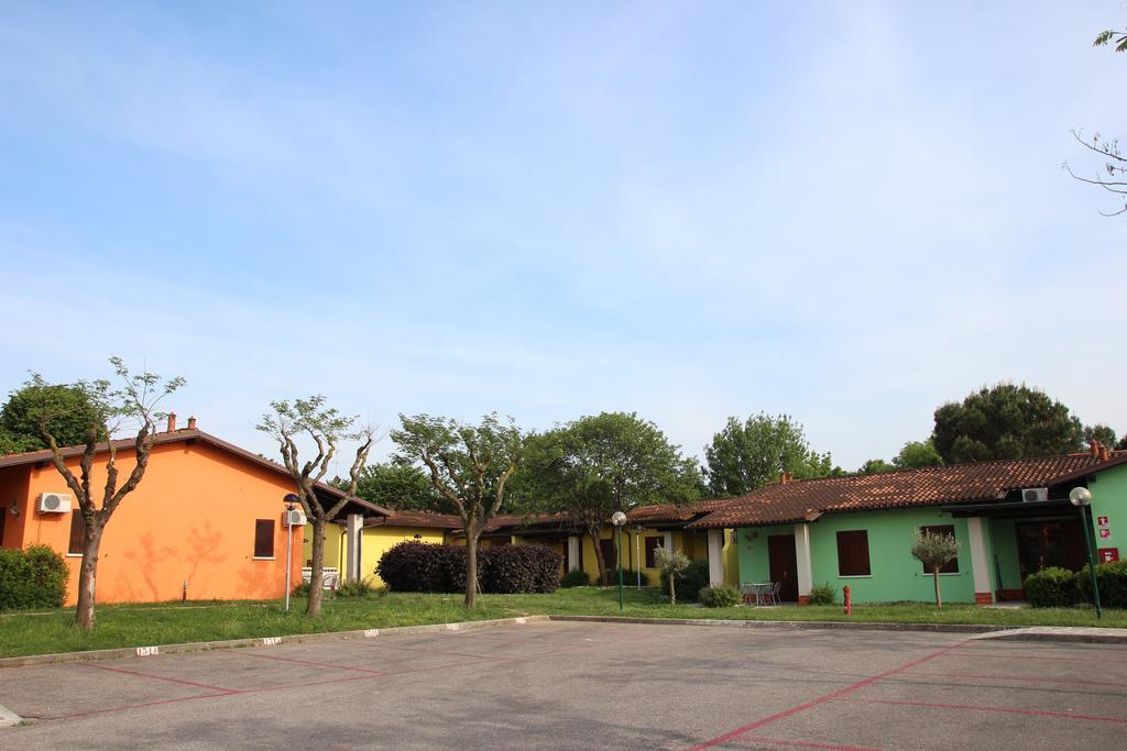 The Garda Village Sirmione Exterior foto