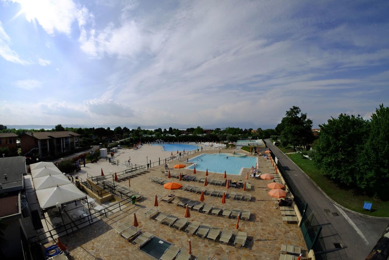 The Garda Village Sirmione Exterior foto