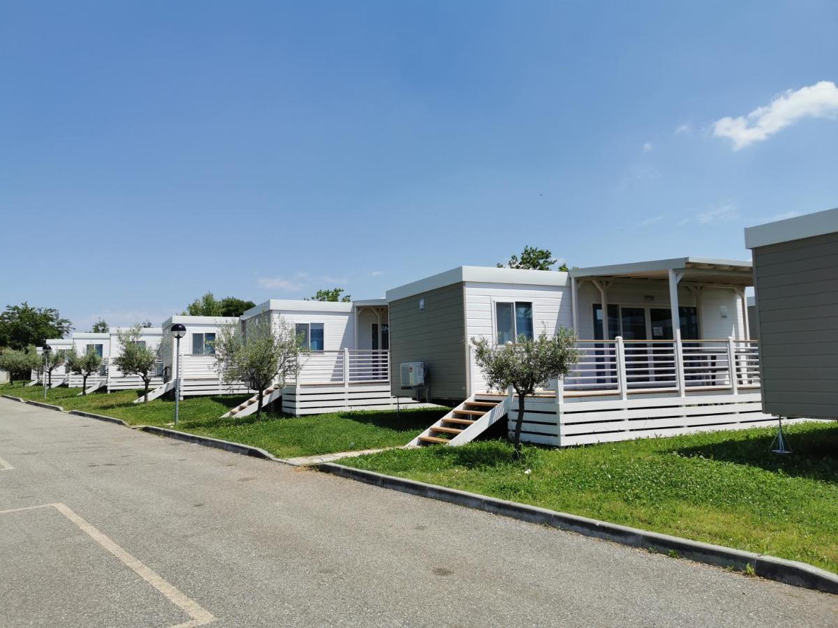 The Garda Village Sirmione Exterior foto